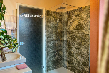 Le Rez de jardin