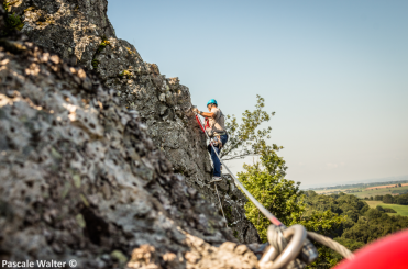 Pôle Nature de Mont-roc