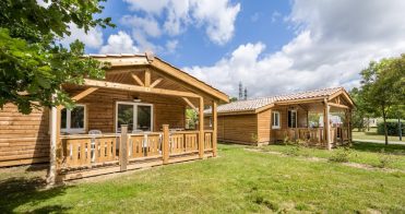 Camping De Gourjade