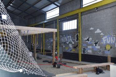 Complexe Roc Arena