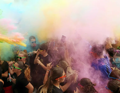 Color Run