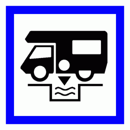Aire de Stationnement Camping Car Park de Mazamet