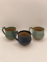 Vabre pottery