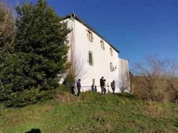 Gîte La Combe Basse