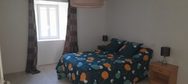 Gîte La Combe Basse