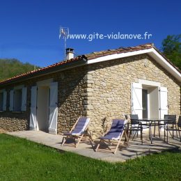 Vialanove Guest House