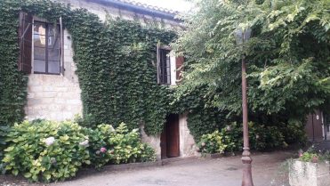 Le Presbytère
