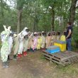 Domaine de Candale – Beekeeper