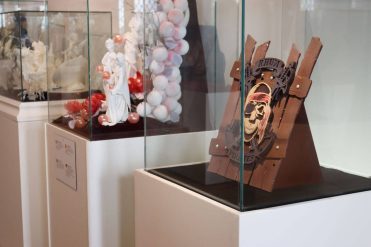 Arts of Sugar and Chocolate’s Museum – Yves Thuriès
