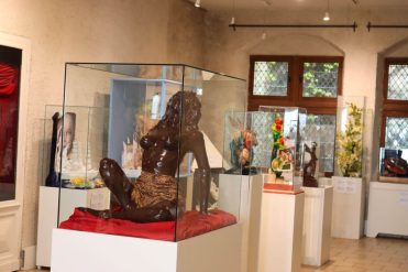 Arts of Sugar and Chocolate’s Museum – Yves Thuriès