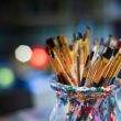 Stage de dessin “Art Botanique”