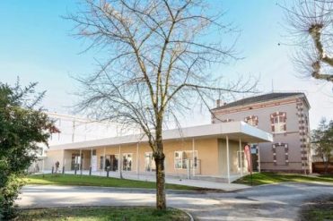Centre d’art contemporain Le Lait