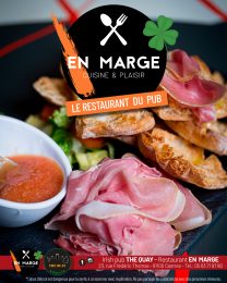 En Marge