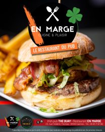 En Marge