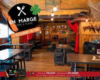 En Marge