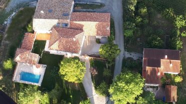 L’Oustal du Colombier