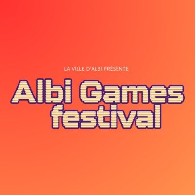 ALBI Games Festival