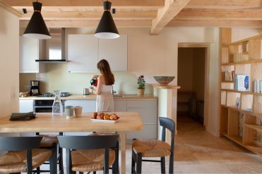 Le Gîte L’Héritier*** Halte en Cocagne