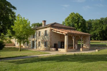Le Gîte L’Héritier*** Halte en Cocagne