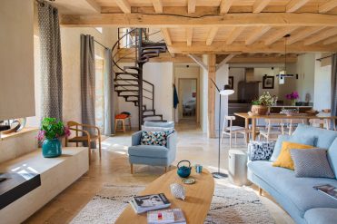Le Gîte L’Héritier*** Halte en Cocagne