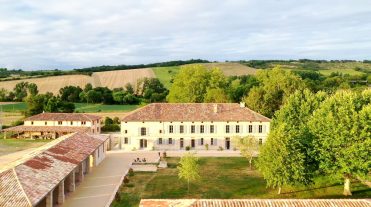 La Bélonie*** Halte en Cocagne