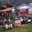 Marché de producteurs de La Grange de Baffignac