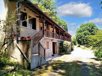 Le Moulin de la Garenne
