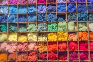 Musée départemental du Textile
