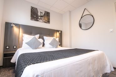 The Originals City Hôtel Rive droite***