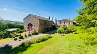 La bastide de Marie Pascal