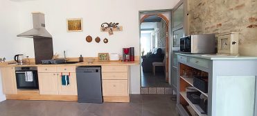 Le Reflet du Trèfle – Grenouille