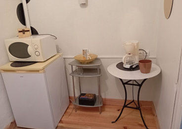 Brigitte Carayon Bed and Breakfast