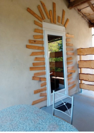 Brigitte Carayon Bed and Breakfast
