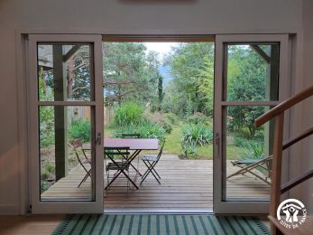 Le Gîte de l’Atelier