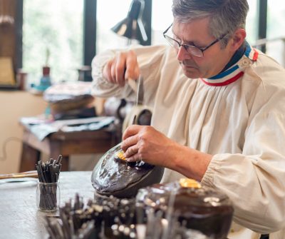 Journées européennes du patrimoine -Regards d’artistes sur le bijou archéologique