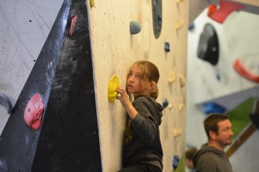 Bloc à Bloc Escalade
