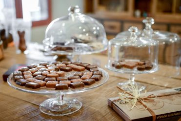 The ‘Art of Chocolate’ museum