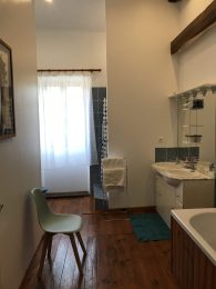 Gîte Les Rougemonts – Peyrecout