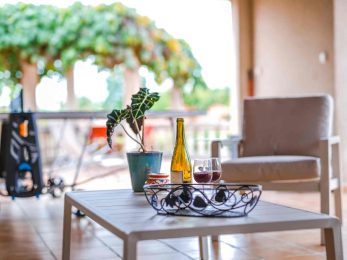 La Tonnelle Gaillacoise