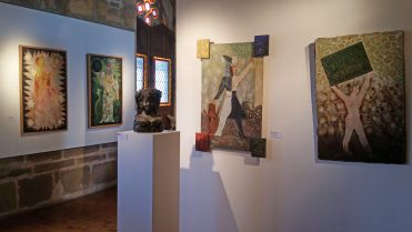 Modern and Contemporary Art Museum