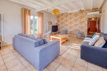 Le Grand Cottage Nature Piscine chauffée – Les Cottages du Tarn