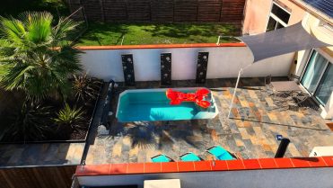 Le Gîte Nature Bien-Etre Piscine Chauffée entre Toulouse et Albi – Les Cottages du Tarn
