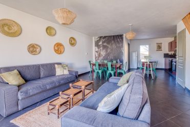 Le Gîte Nature Bien-Etre Piscine Chauffée entre Toulouse et Albi – Les Cottages du Tarn