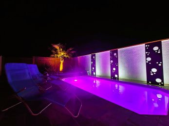 Le Gîte Nature Bien-Etre Piscine Chauffée entre Toulouse et Albi – Les Cottages du Tarn