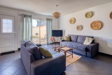 Le Gîte Nature Bien-Etre Piscine Chauffée entre Toulouse et Albi – Les Cottages du Tarn