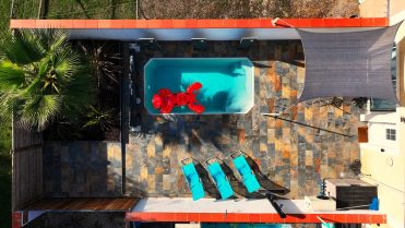 Le Gîte Nature Bien-Etre Piscine Chauffée entre Toulouse et Albi – Les Cottages du Tarn
