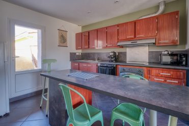 Le Gîte Nature Bien-Etre Piscine Chauffée entre Toulouse et Albi – Les Cottages du Tarn