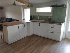 Gîte cosy en pleine nature