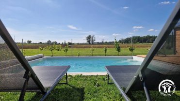 La Maison de Prat Coutel