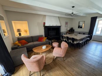 Le Gîte d’Adrienne